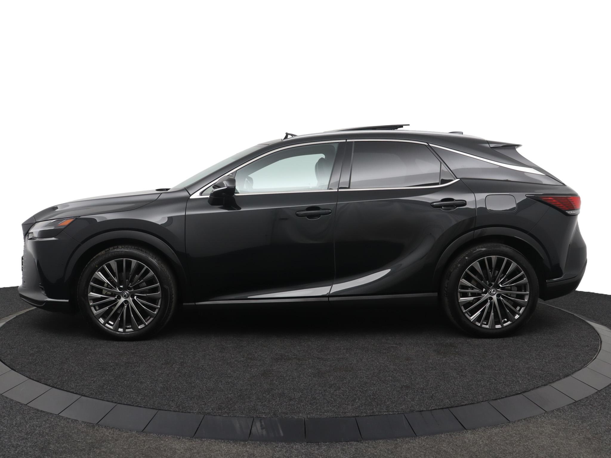 Lexus RX 450h+ Plug-in Hybrid President Line - Afbeelding 3