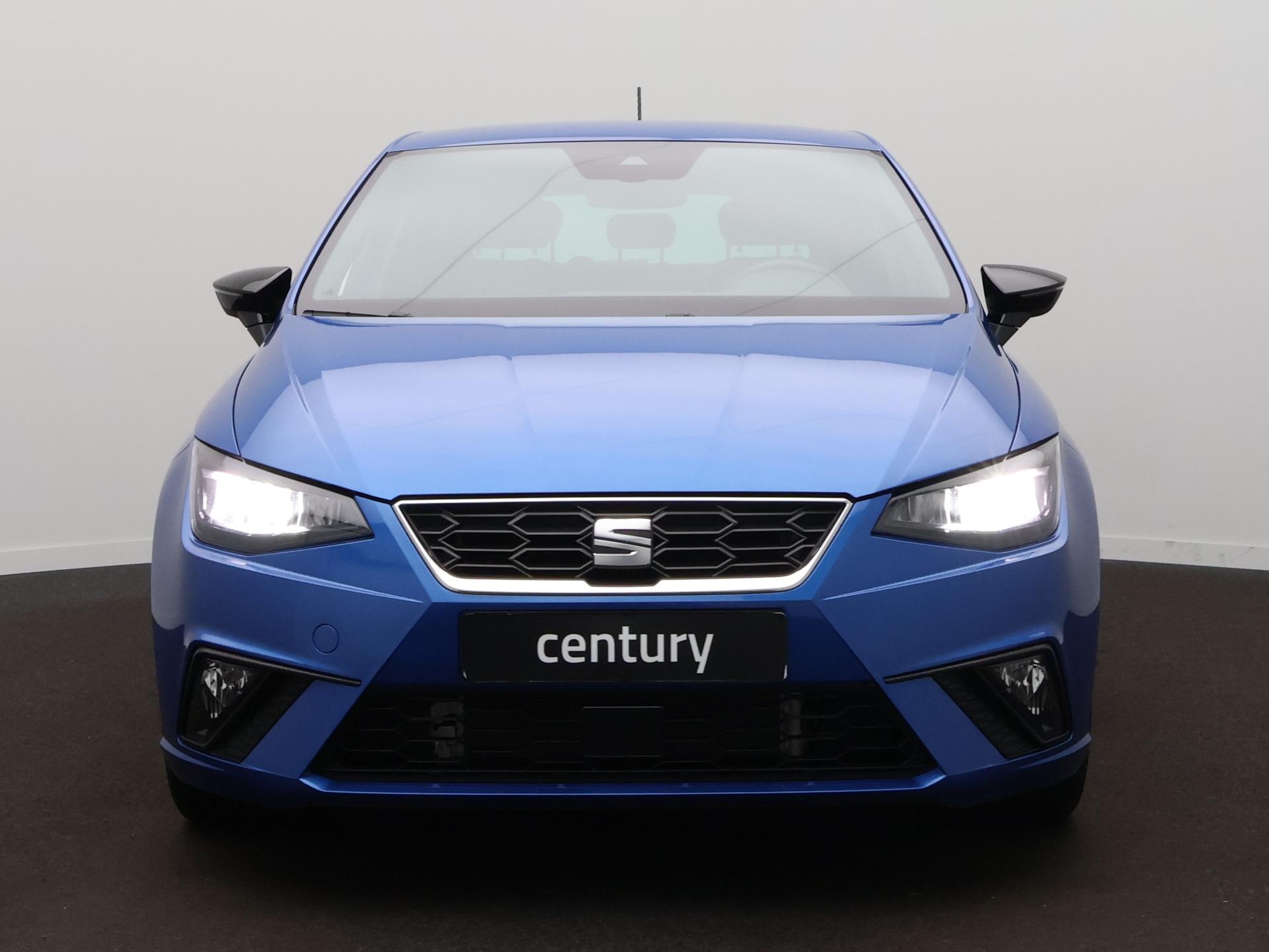 SEAT Ibiza 1.0 EcoTSI FR - Afbeelding 2