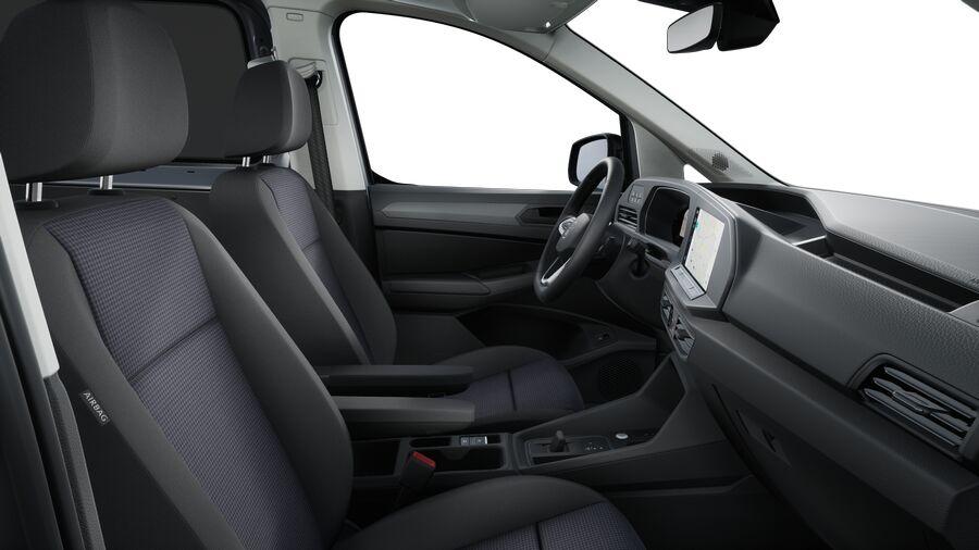 VW Bedrijfswagens Caddy Flexible Maxi Limited Edition 1.5 eHybrid EU6 85 kW (115 pk) DSG - Afbeelding 4