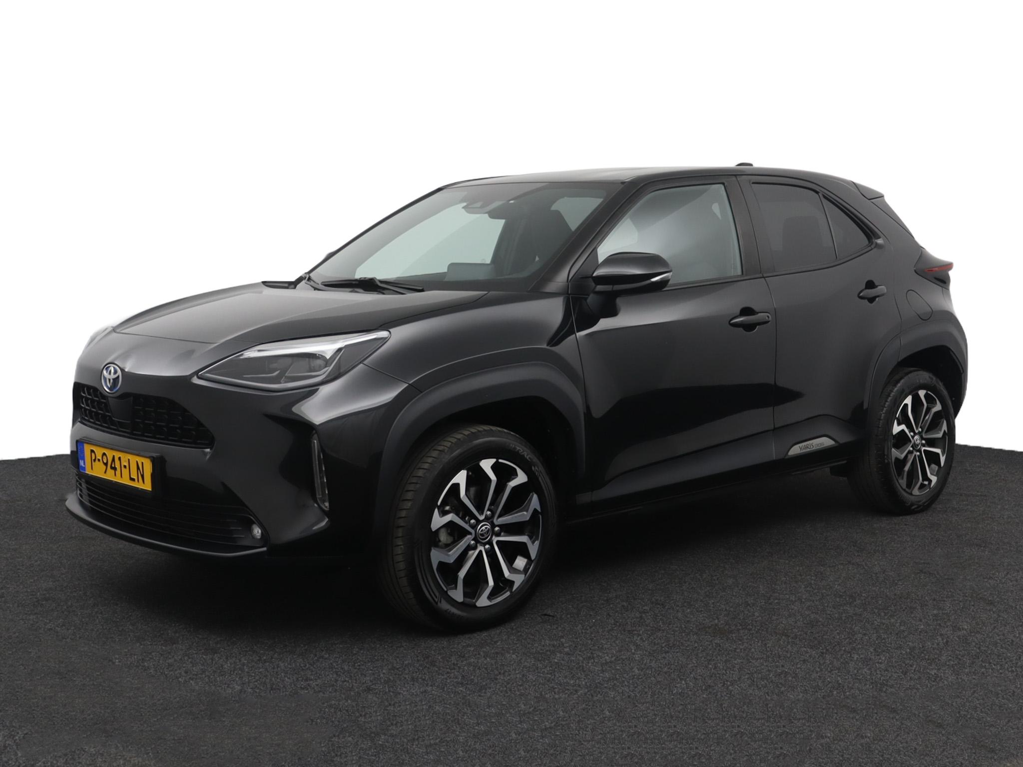 Toyota Yaris Cross 1.5 Hybrid First Edition