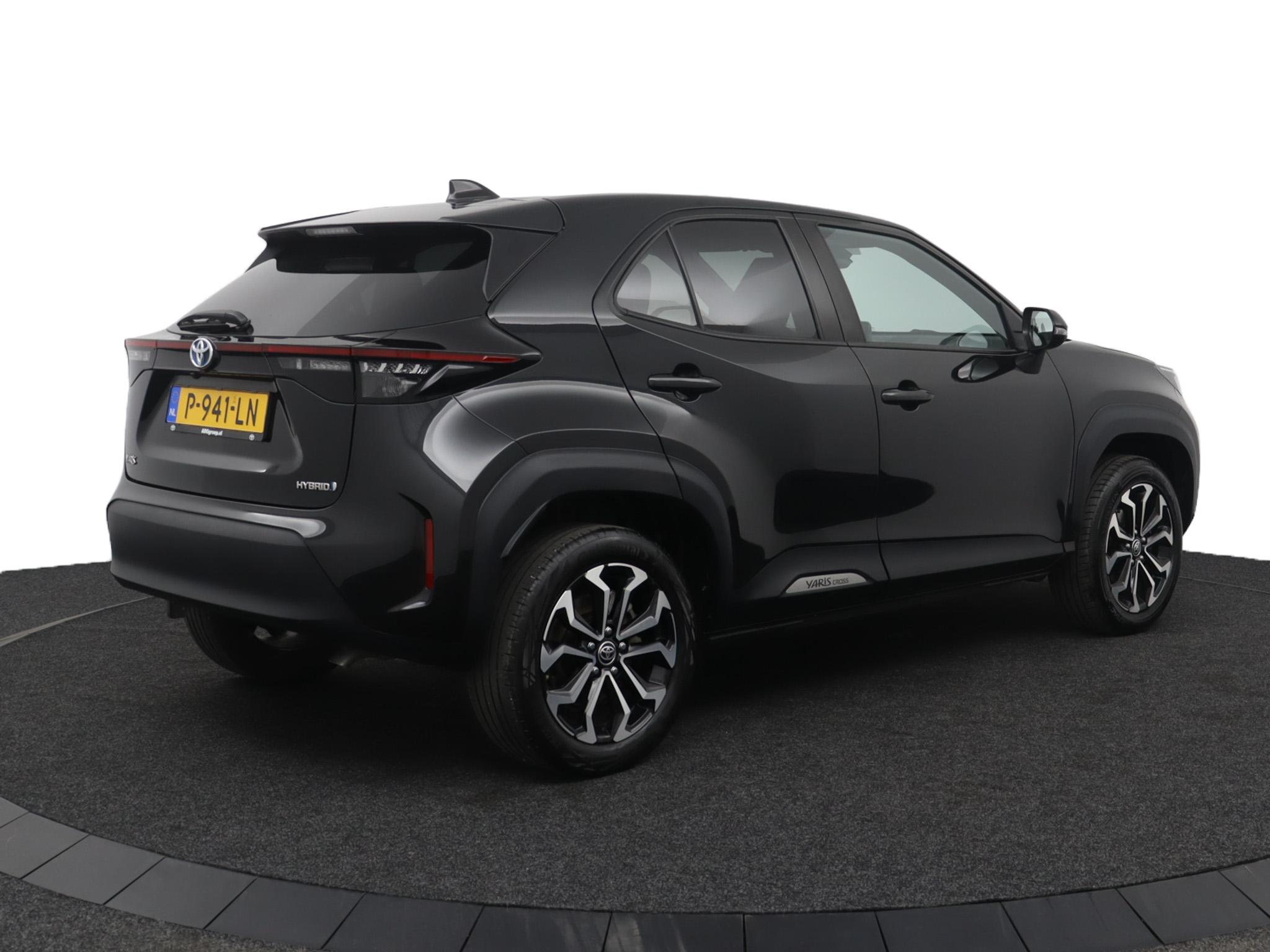 Toyota Yaris Cross 1.5 Hybrid First Edition - Afbeelding 2