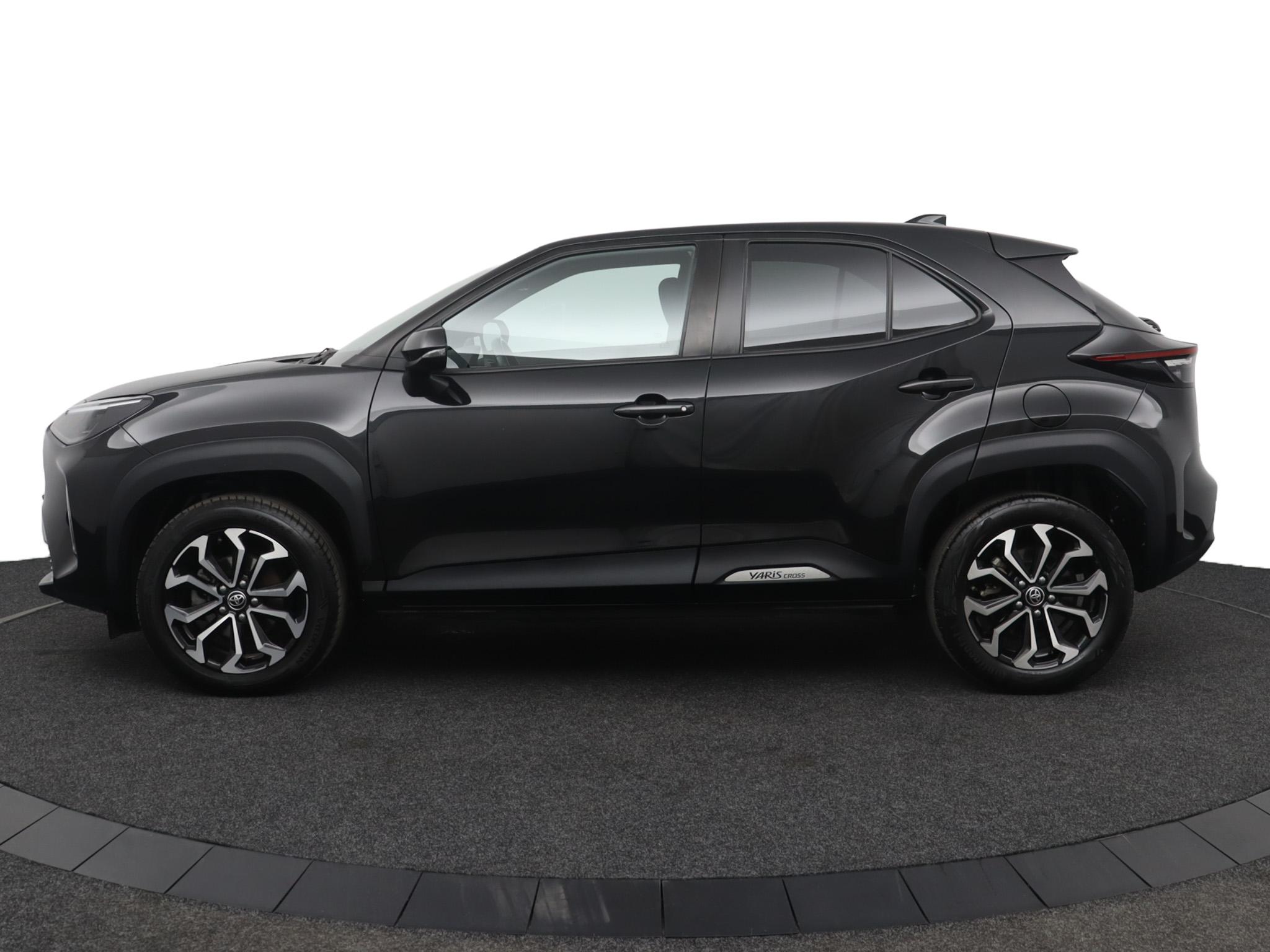 Toyota Yaris Cross 1.5 Hybrid First Edition - Afbeelding 3