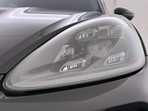 Matrix-LED-koplamp incl. Porsche Dynamic Light Systeem Plus (PDLS+)
