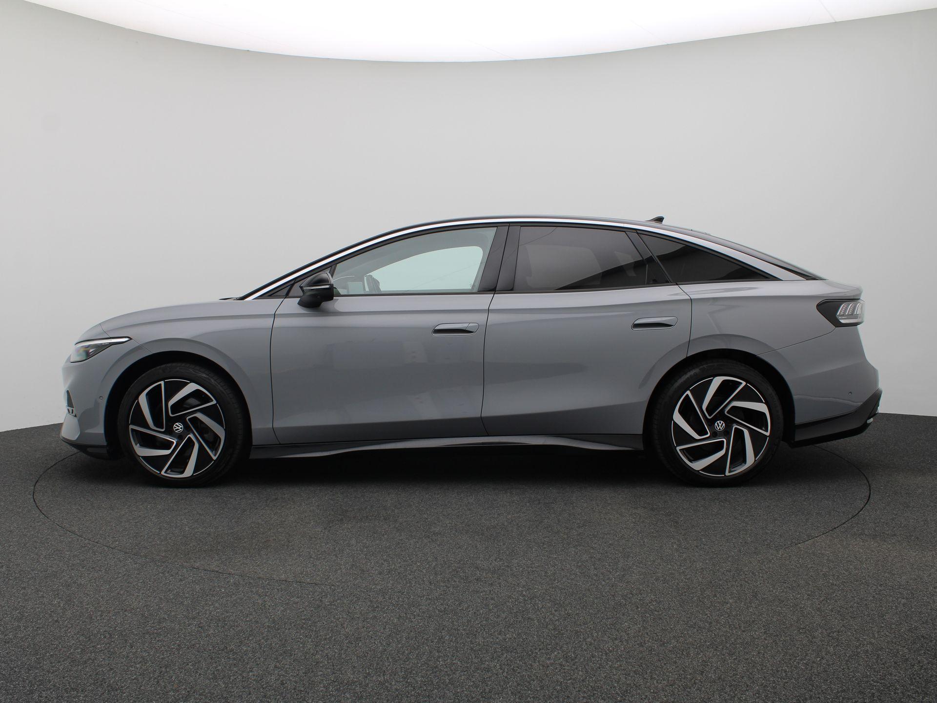Volkswagen ID.7 Pro Business 77 kWh 286PK Aut. - Afbeelding 3