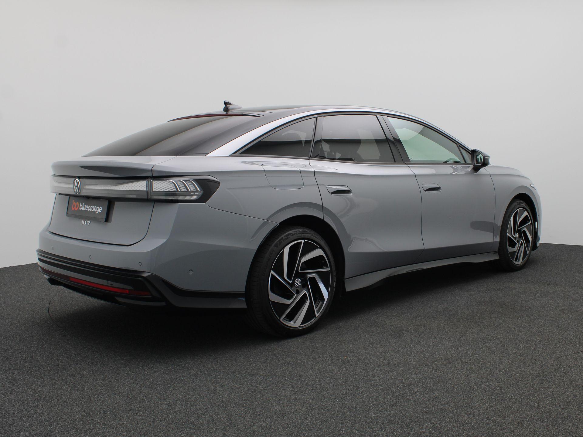 Volkswagen ID.7 Pro Business 77 kWh 286PK Aut. - Afbeelding 4