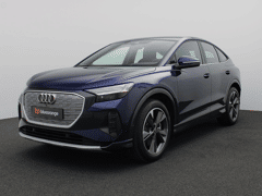 Audi Q4 Sportback e-tron 45 Advanced edition 82 kWh 286PK Aut. - Afbeelding 2