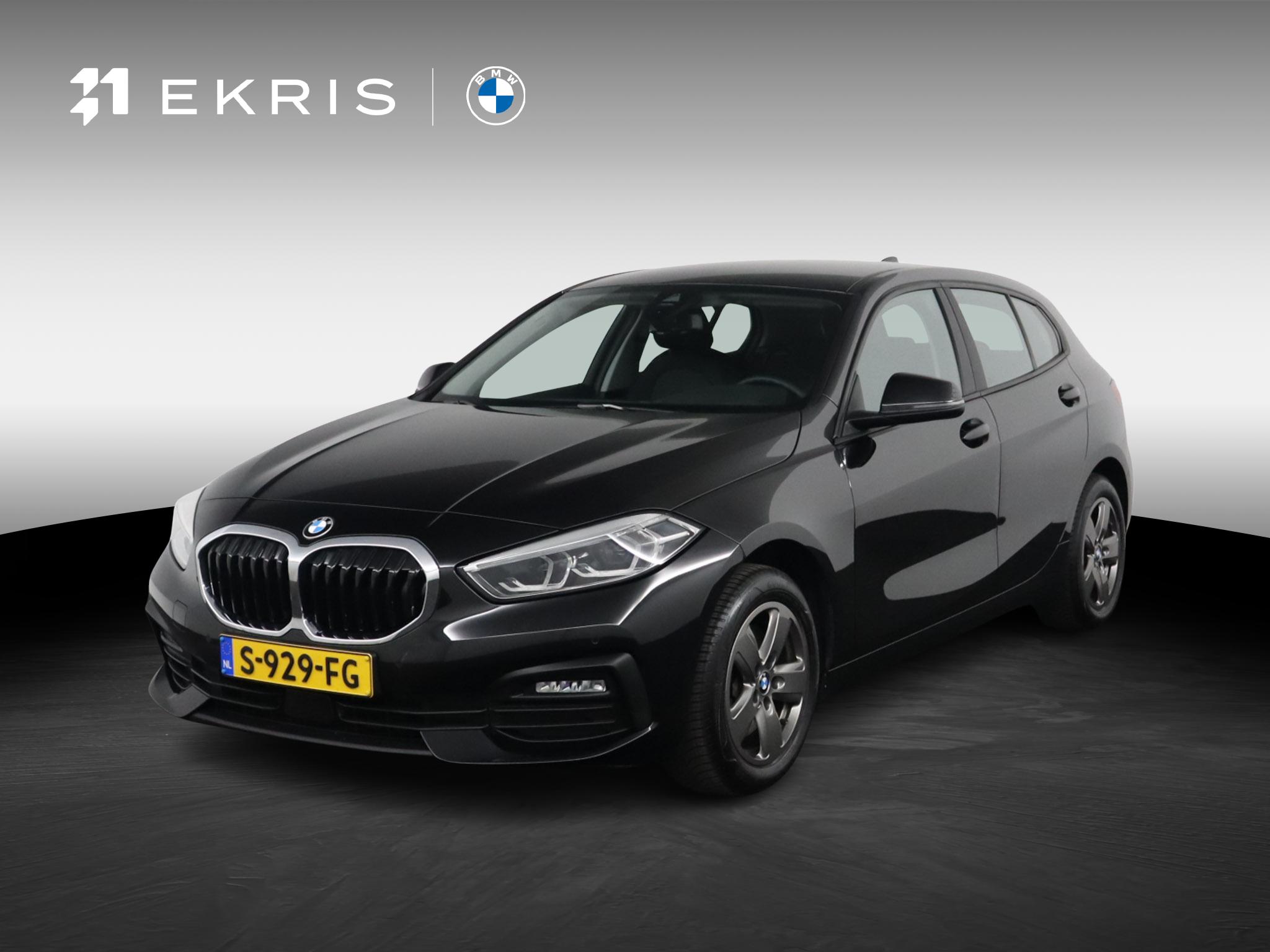 BMW 1-serie 118i Introduction Edition