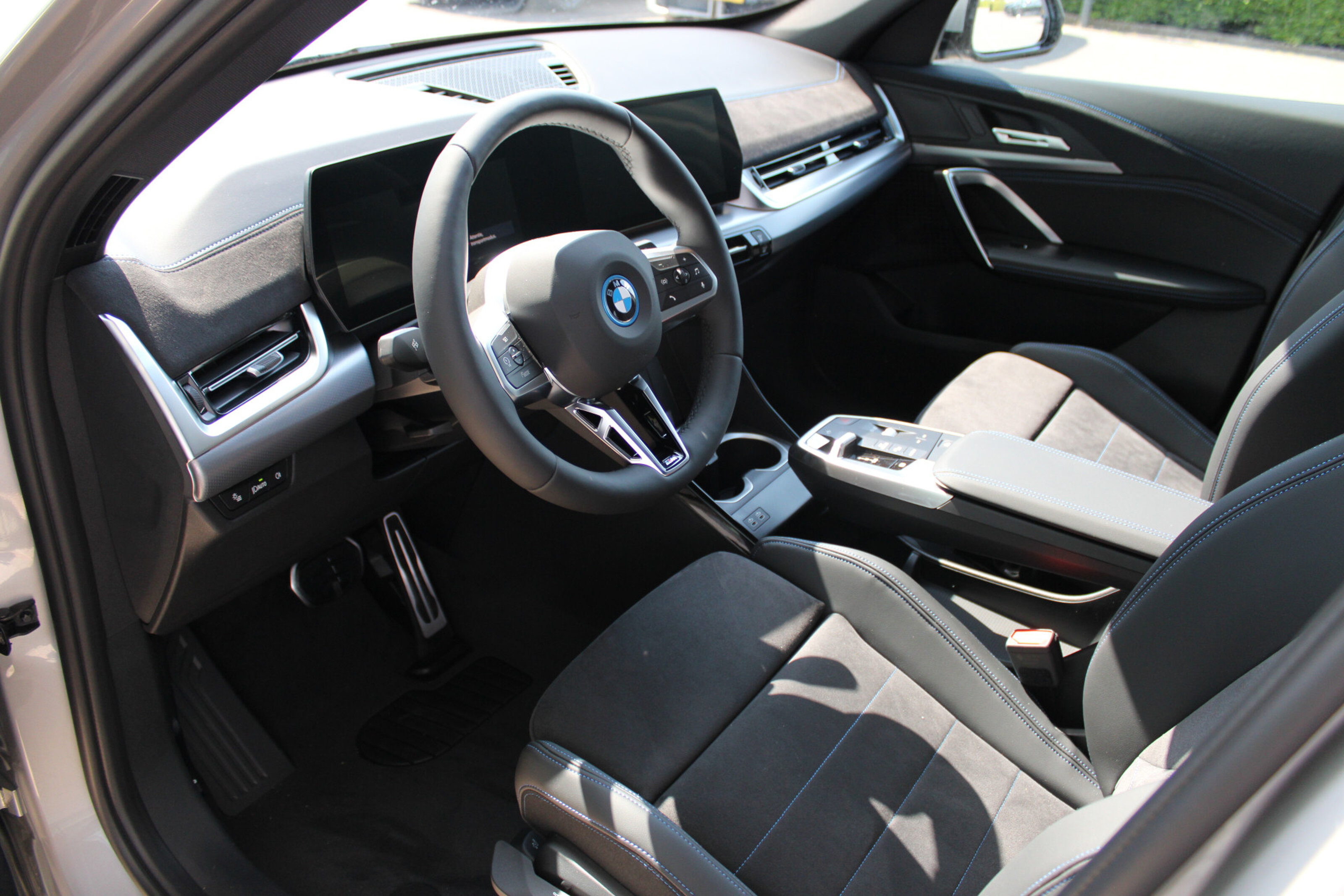 BMW iX1 eDrive20 M Sport