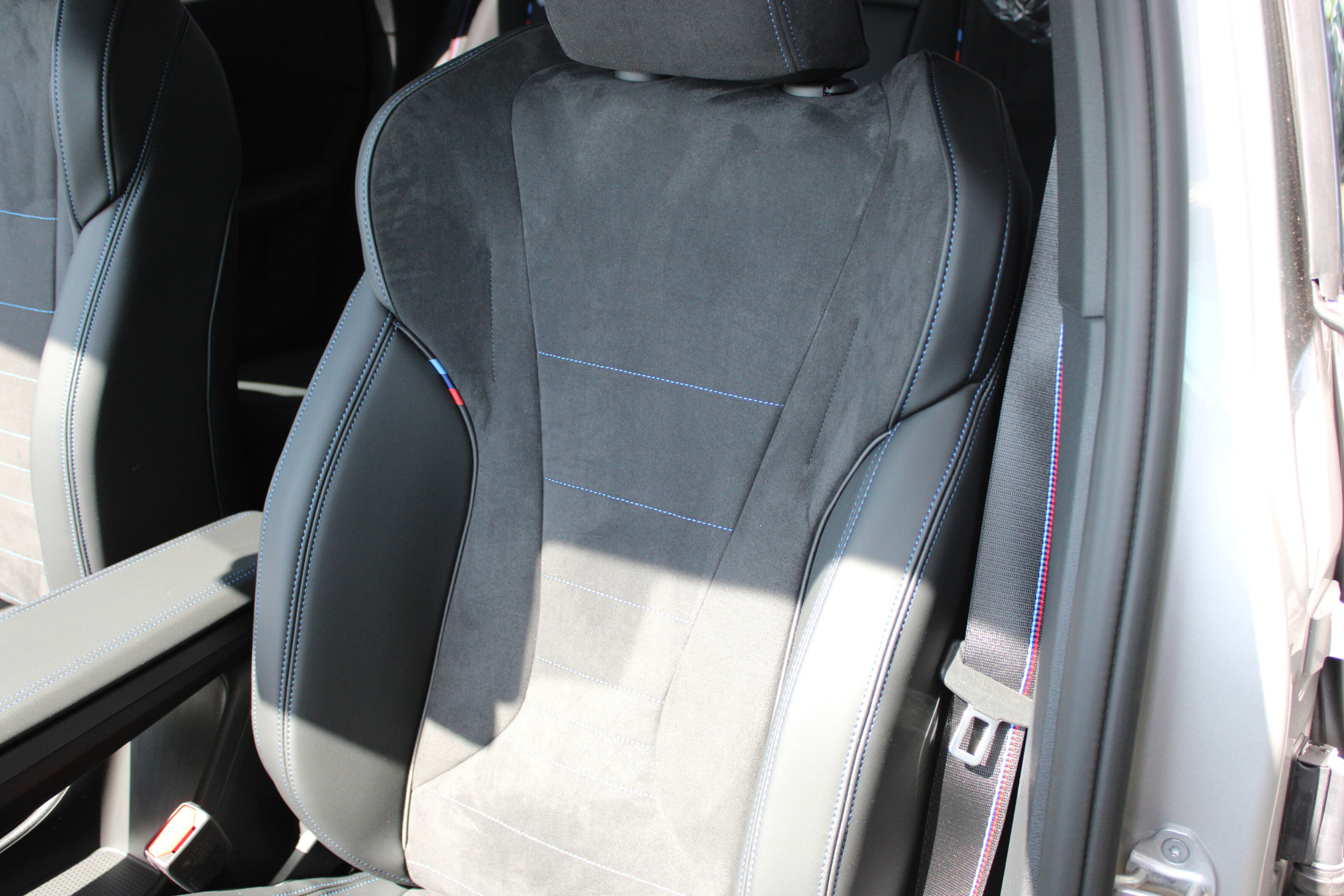 BMW iX1 eDrive20 M Sport
