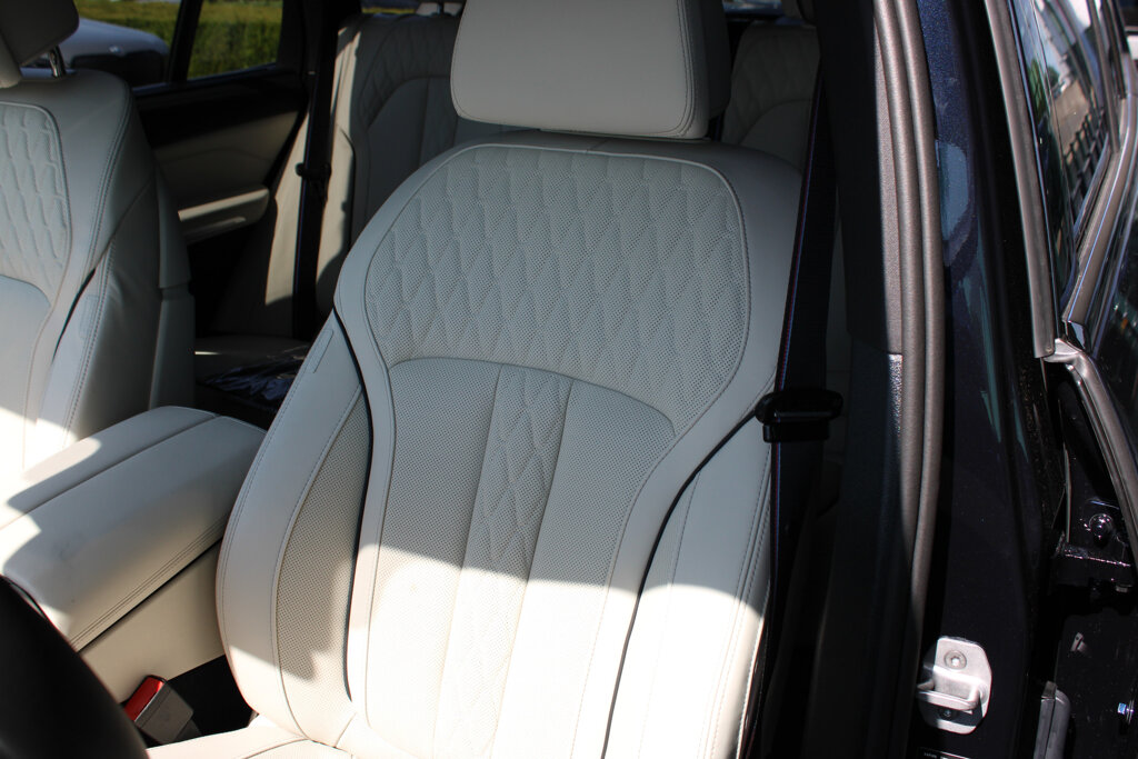 BMW X5 4