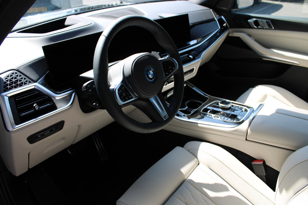 BMW X5 6