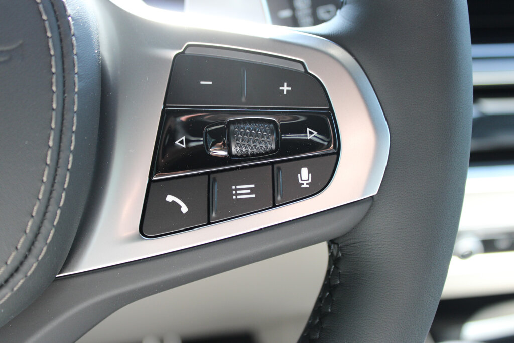 BMW X5 12
