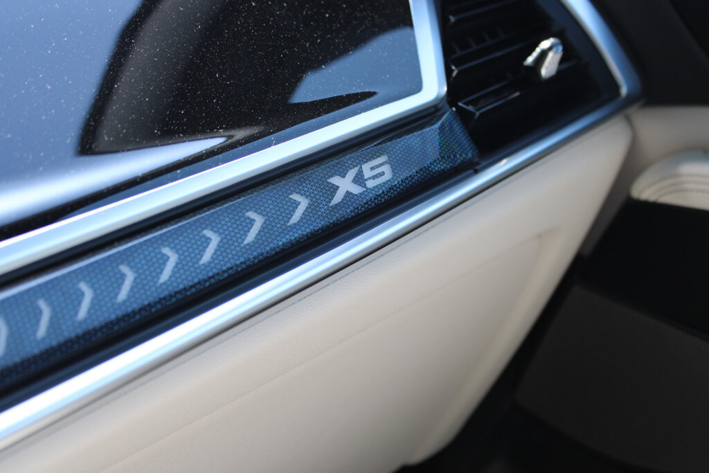 BMW X5 13