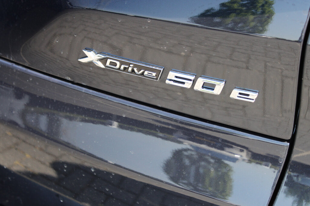 BMW X5 15