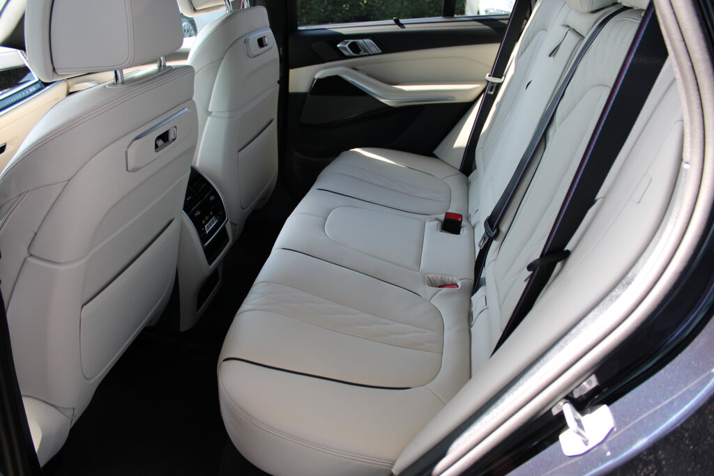 BMW X5 17
