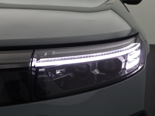 matrix LED koplampen