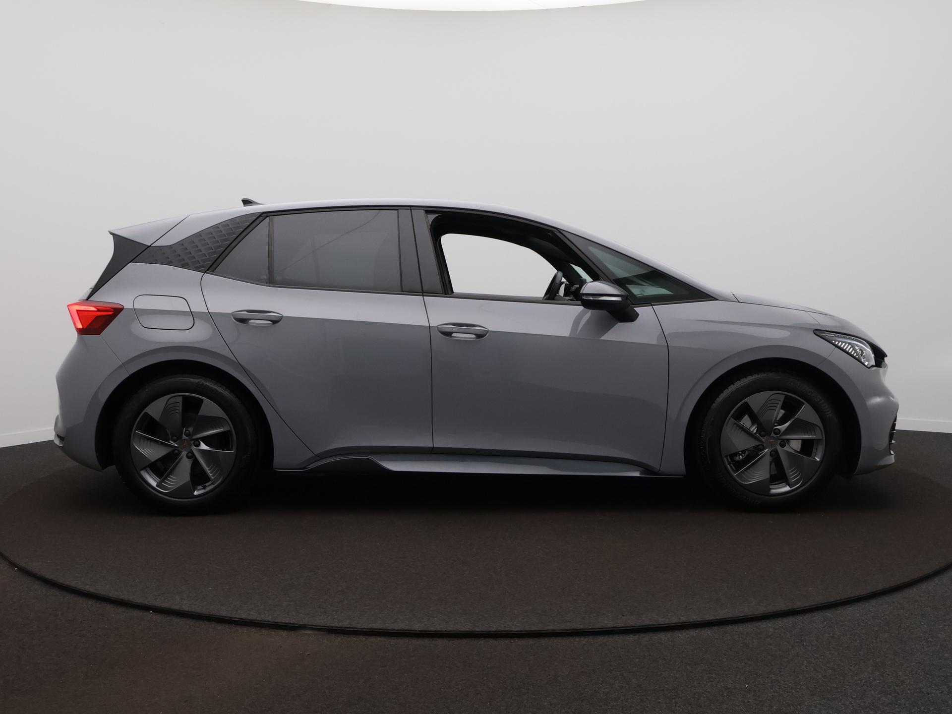 CUPRA Born Adrenaline 62 kWh - Afbeelding 4