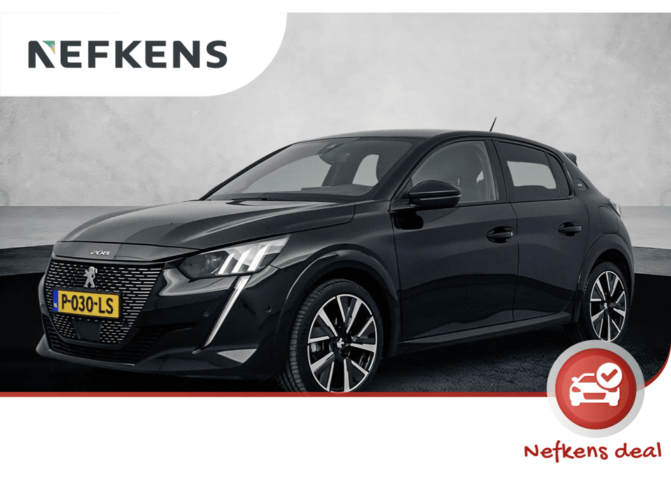 Peugeot 208 1.2 100pk GT Pack - Afbeelding 1