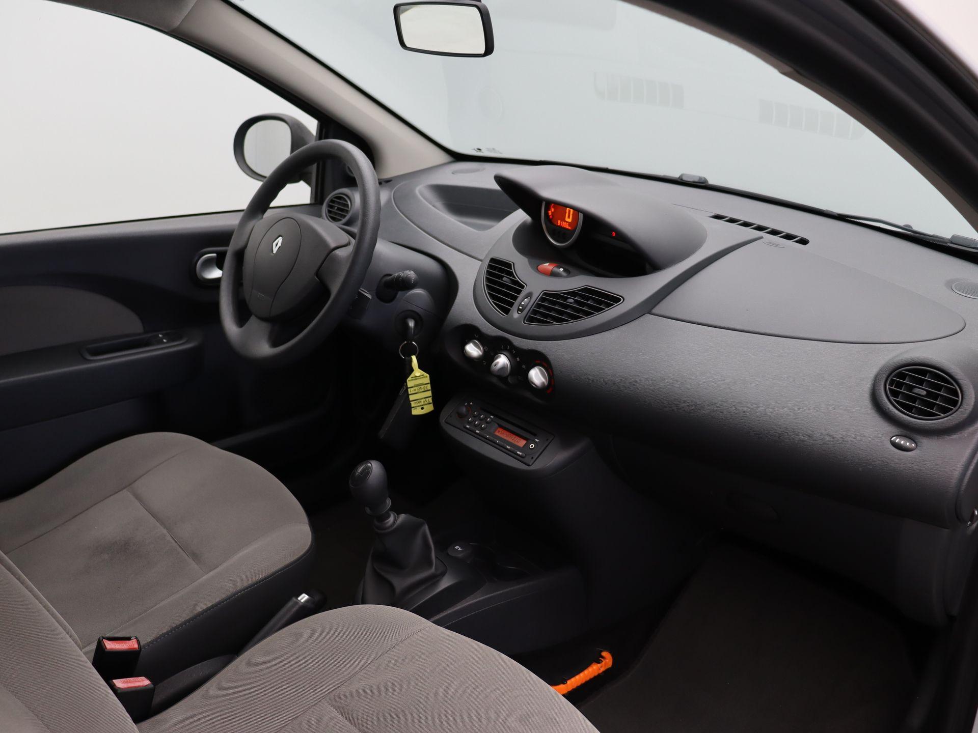 Renault Twingo 1.2-16V Authentique - Afbeelding 9