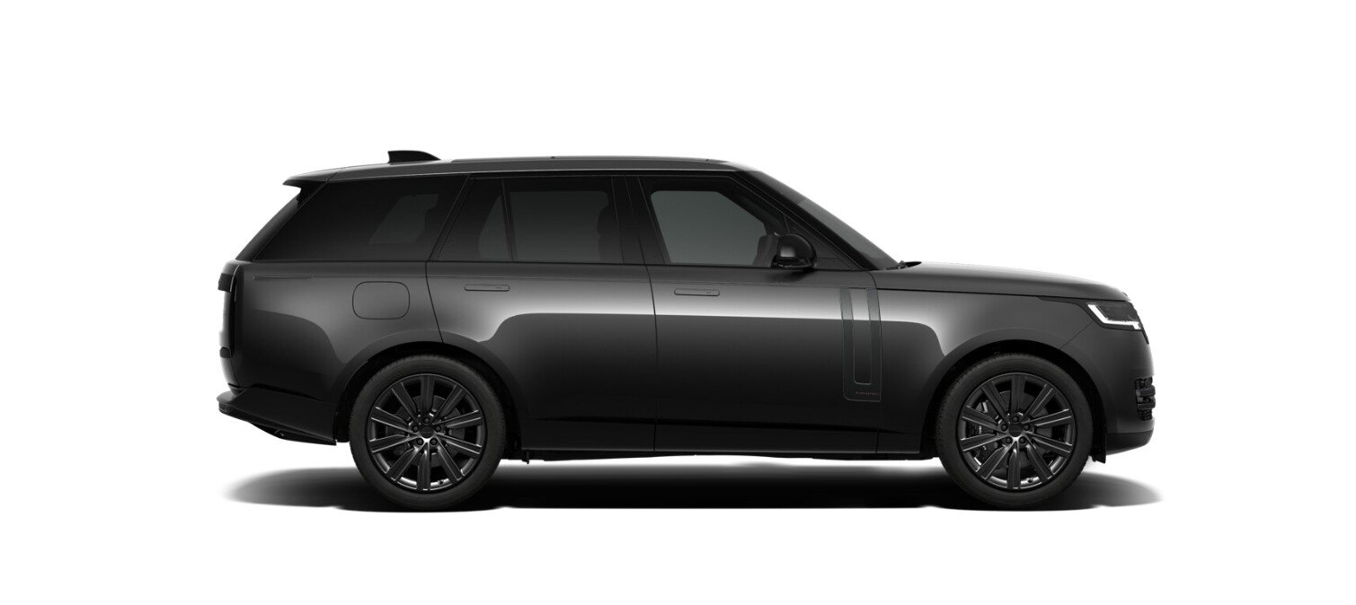 Land Rover Range Rover 3.0 P550e Autobiography PHEV