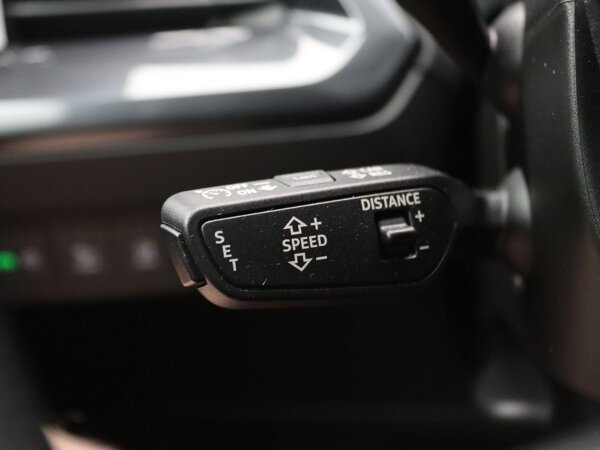 cruise control adaptief cruise control adaptief