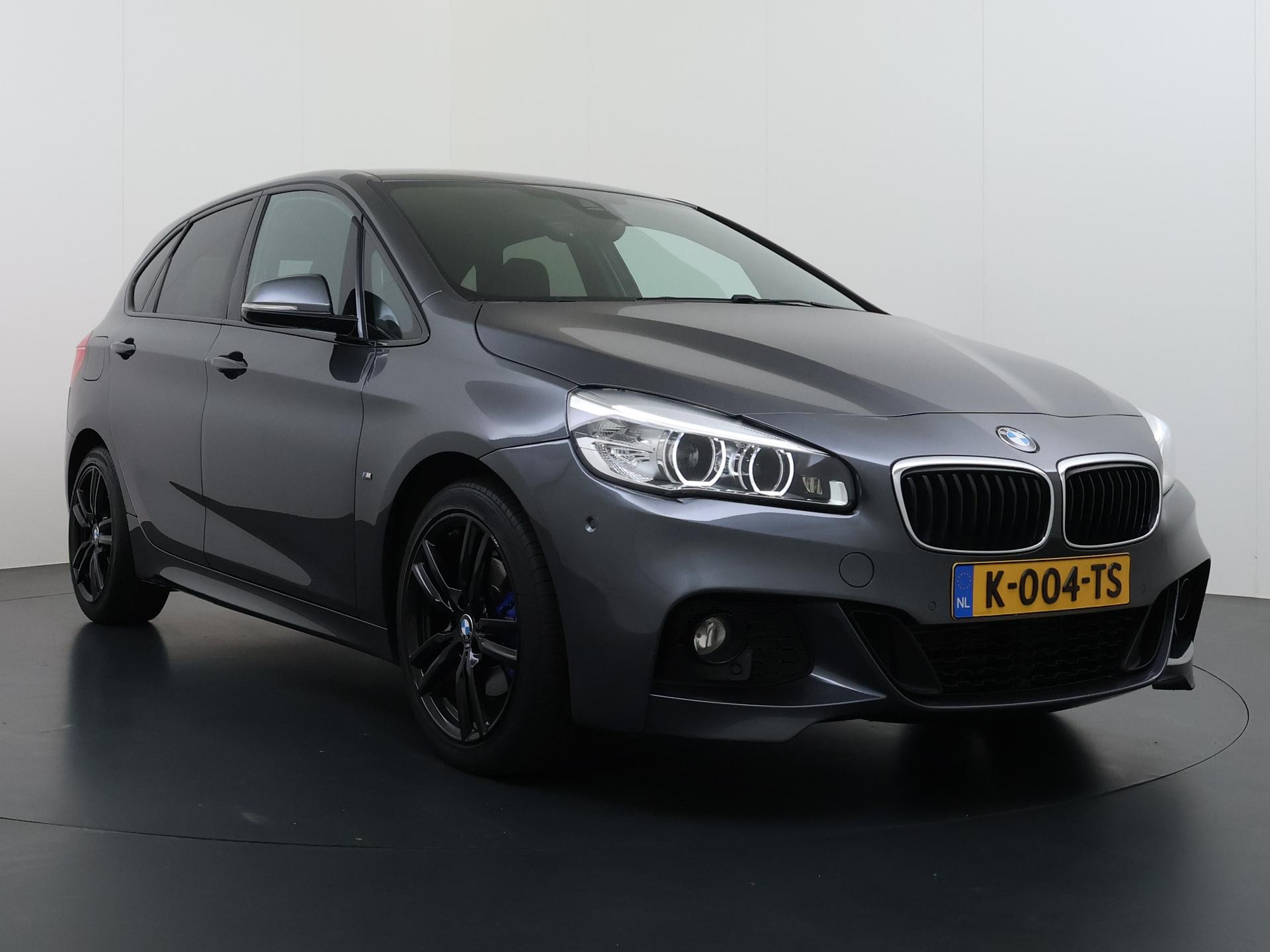 BMW 2-serie Active Tourer 220i High Executive - Afbeelding 4