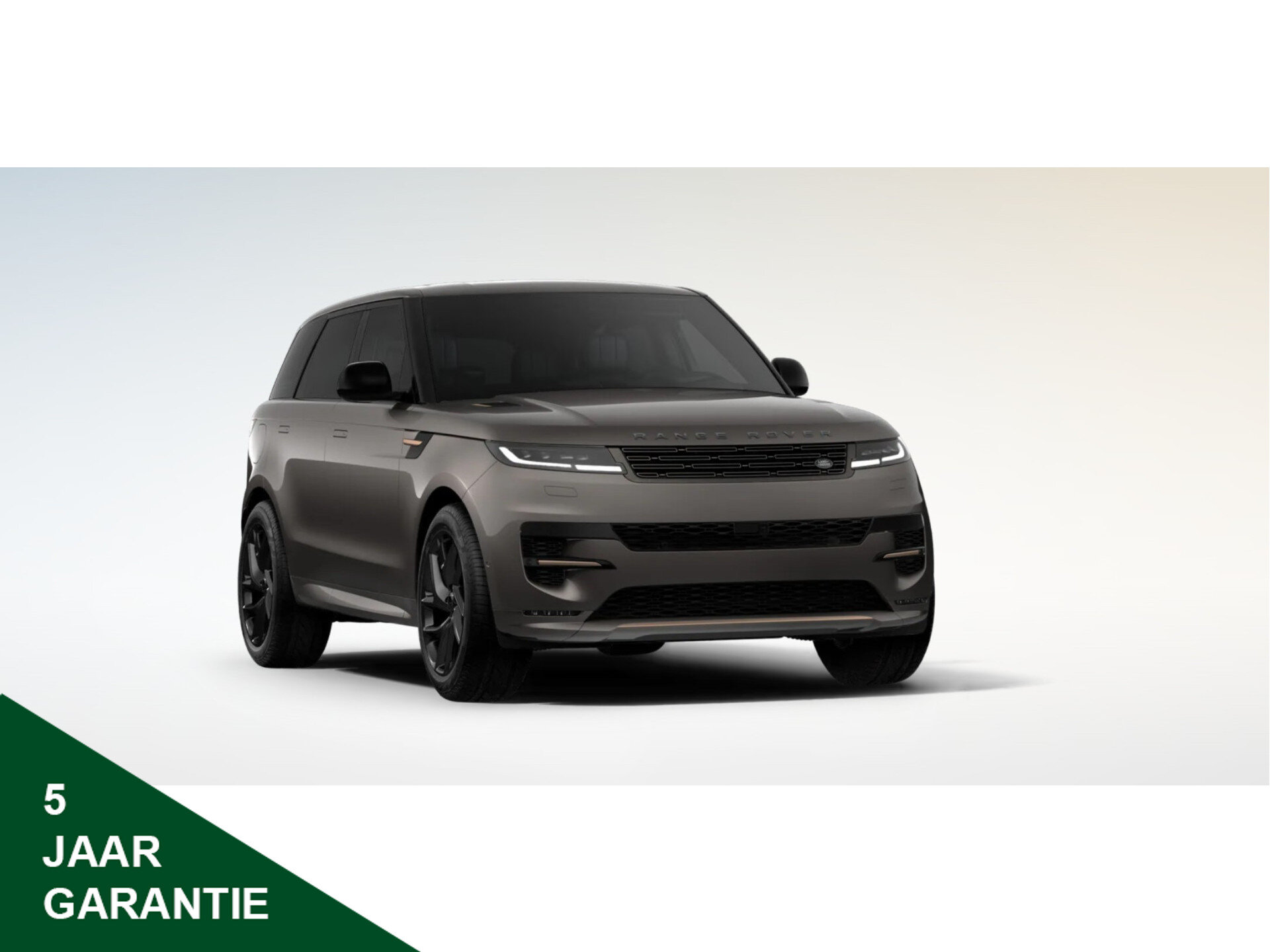 Land Rover Range Rover Sport 3.0 P460e Dynamic HSE PHEV