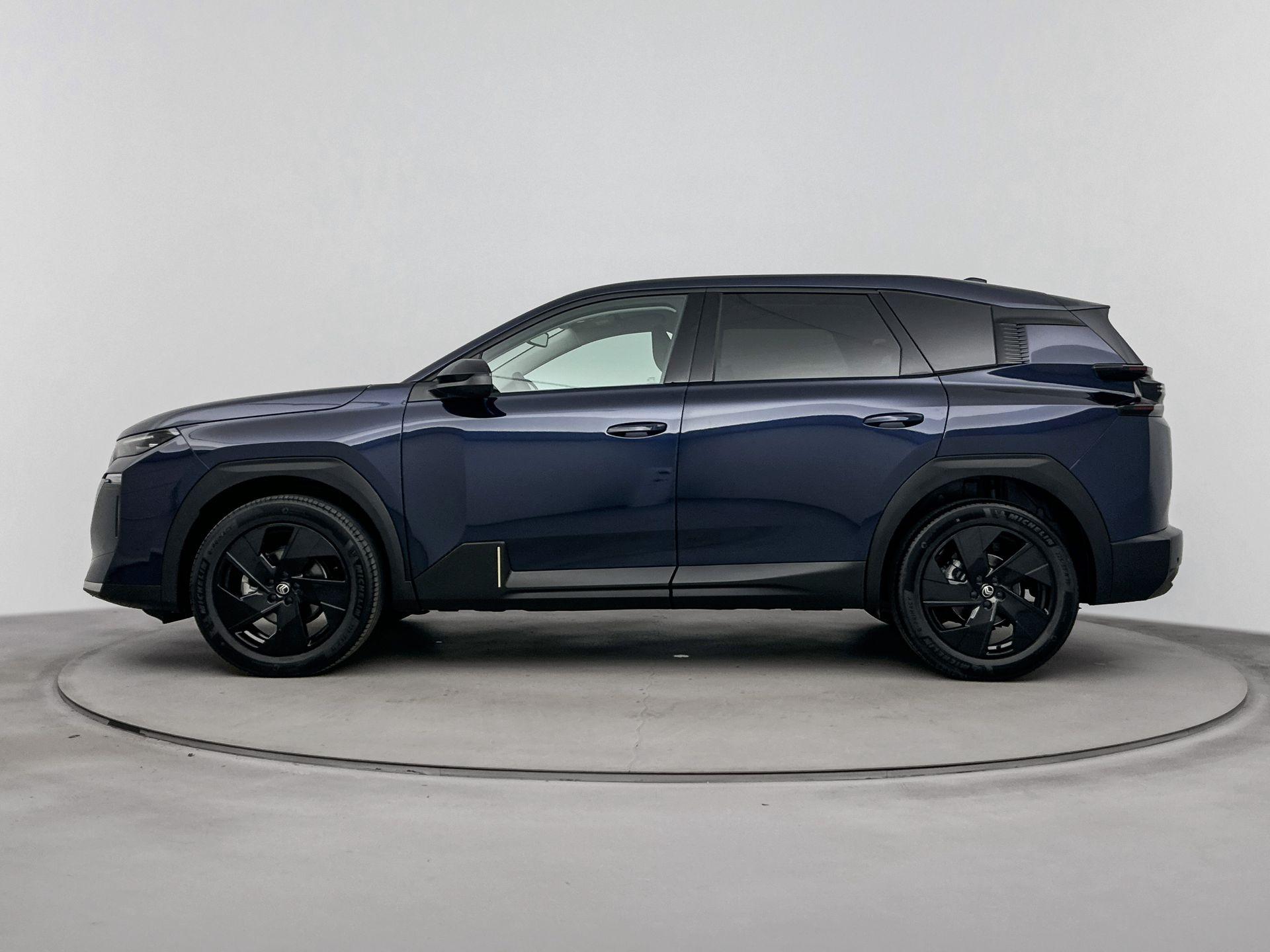 Citroën C5 Aircross 1.2 Hybrid 145pk Max - Afbeelding 2
