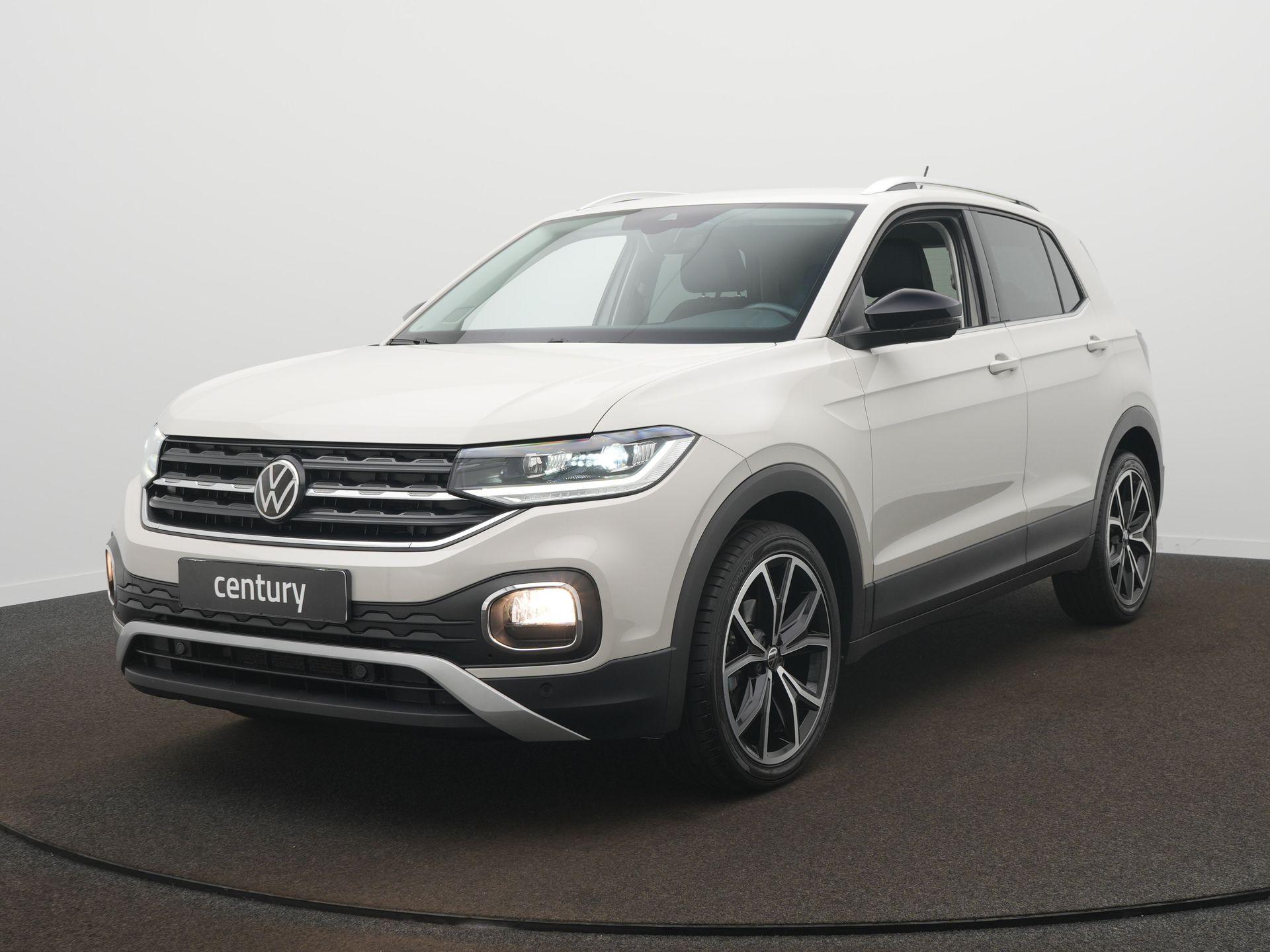 Volkswagen T-Cross 1.5 TSI Style