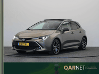 Toyota Corolla 2.0 Hybrid Executive - Afbeelding 2