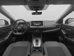 Nissan QASHQAI 1.3 MHEV Xtronic Business Premium - Afbeelding 4