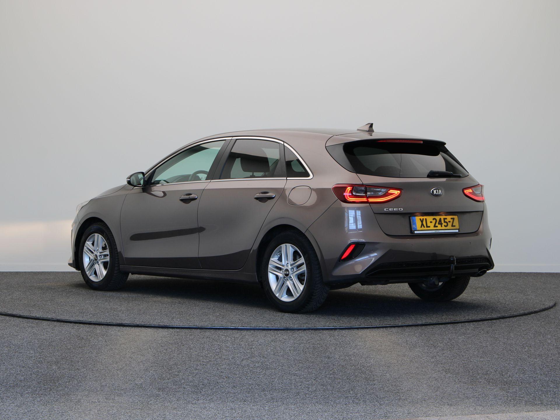 Kia Ceed 1.0 T-GDi DynamicPlusLine - Afbeelding 3