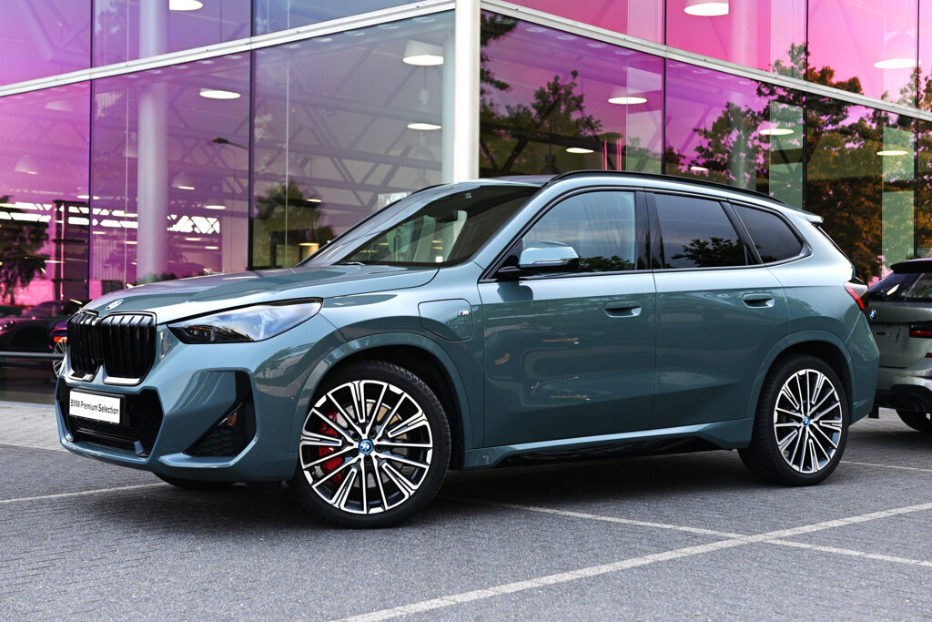 BMW X1 1