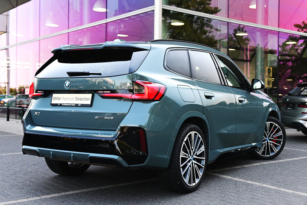 BMW X1 2