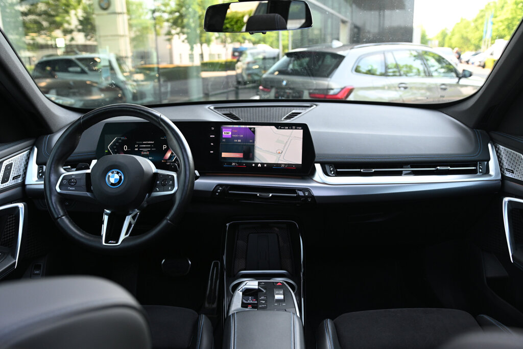 BMW X1 4