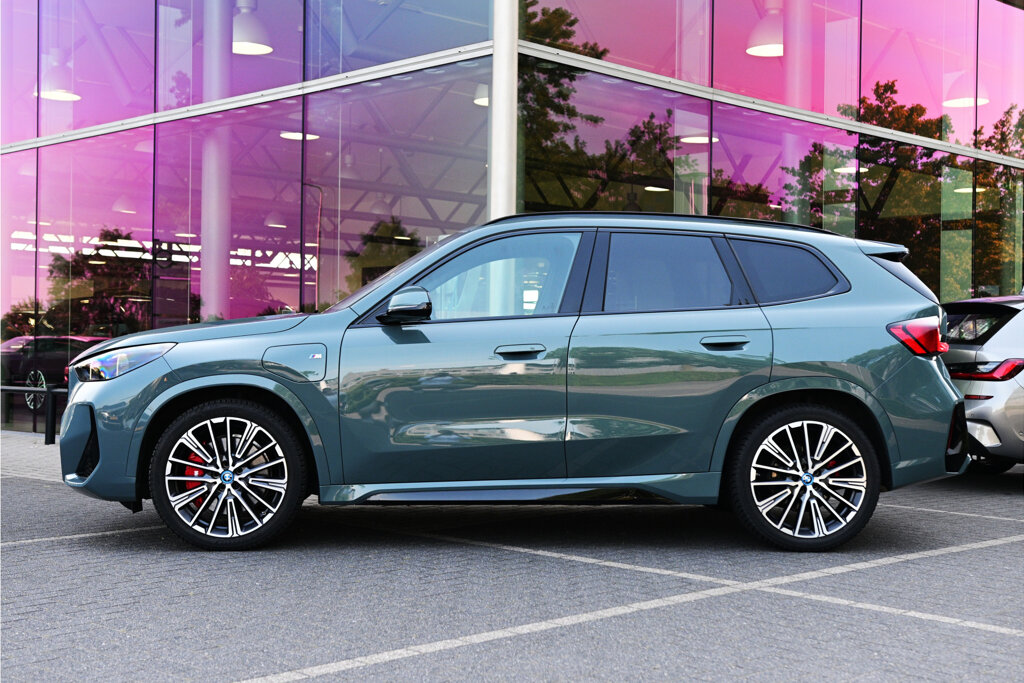 BMW X1 5