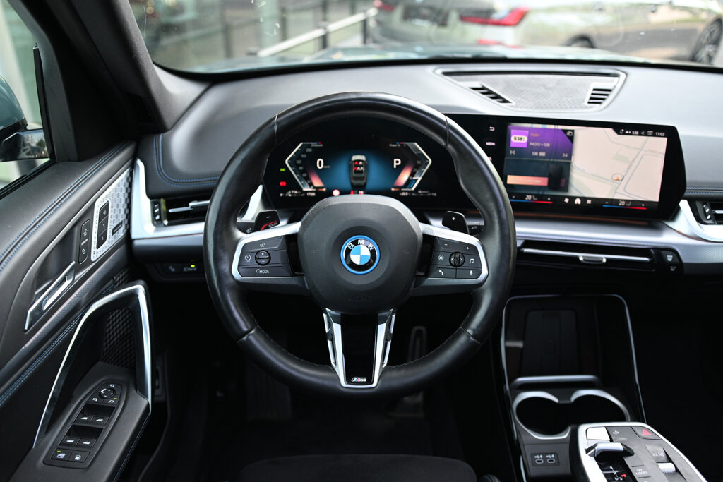 BMW X1 9