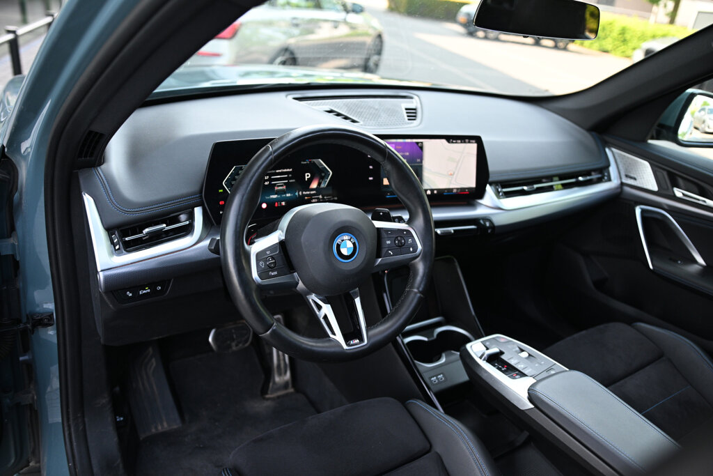 BMW X1 17