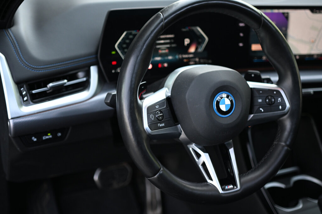 BMW X1 19