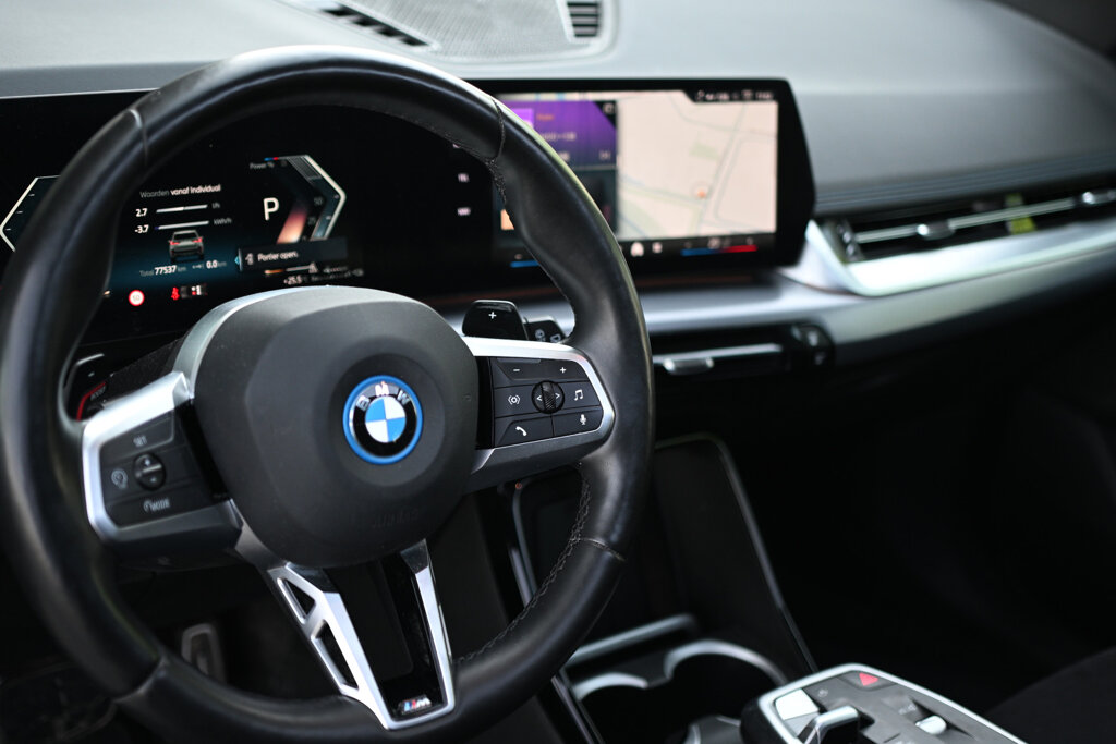 BMW X1 20
