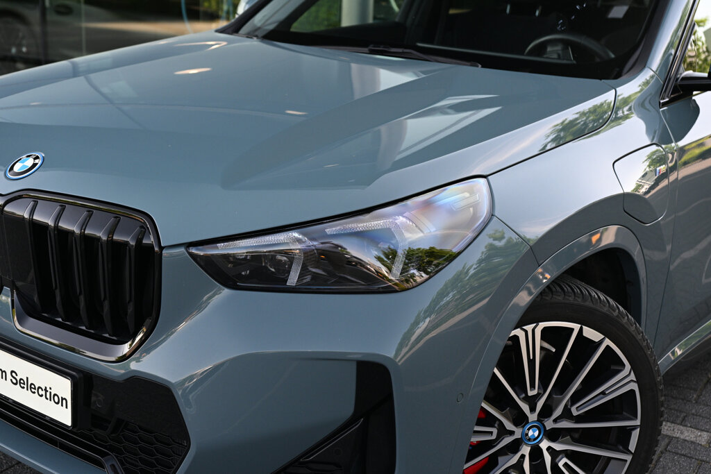 BMW X1 21