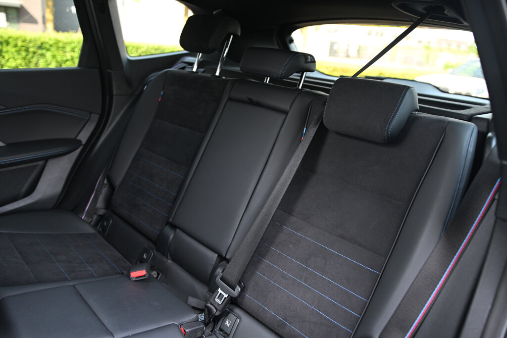 BMW X1 23