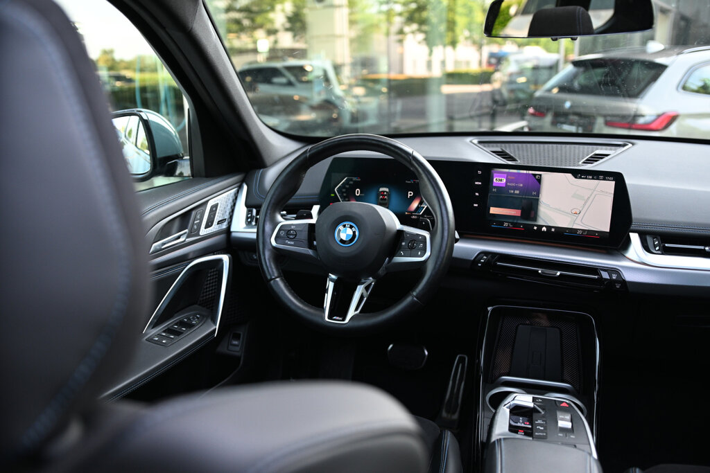 BMW X1 24