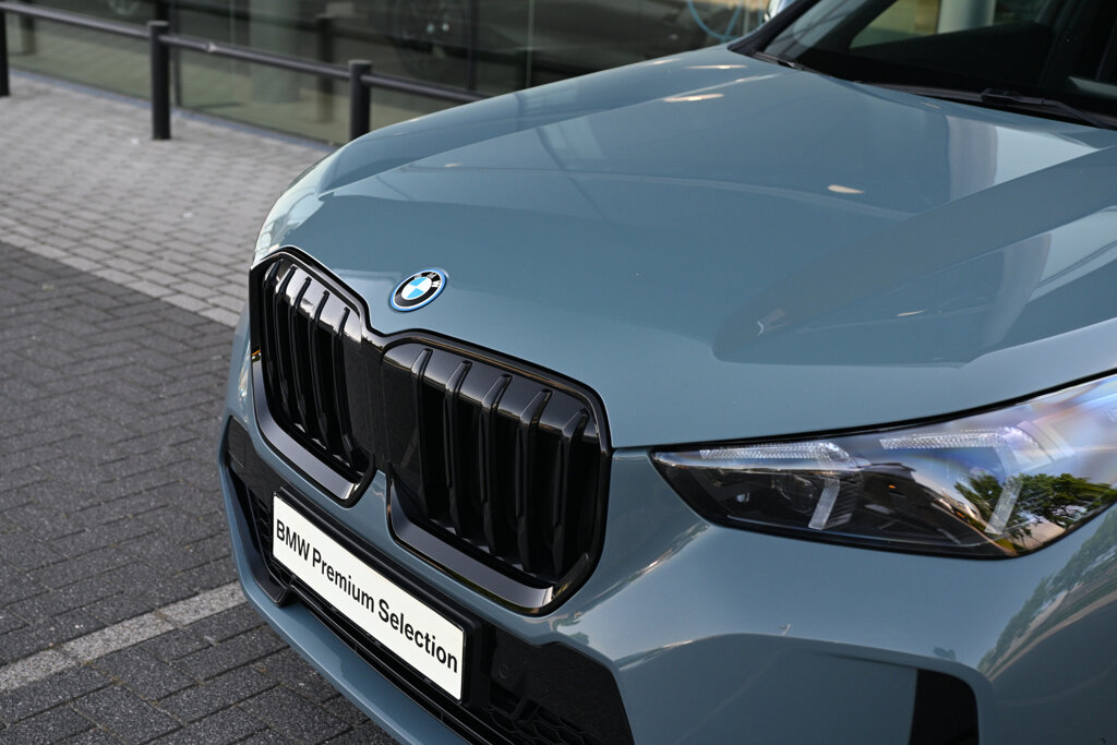 BMW X1 30