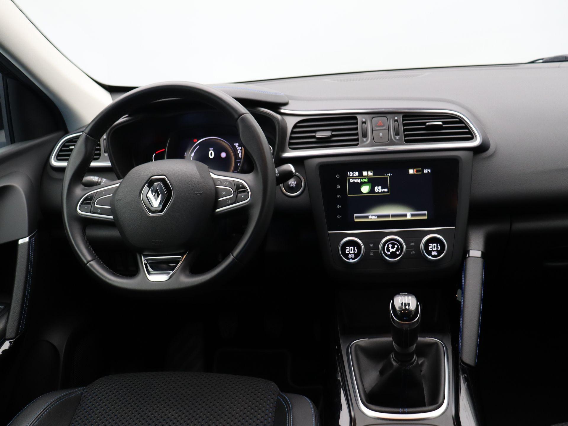 Renault Kadjar 140pk TCe Intens - Afbeelding 6