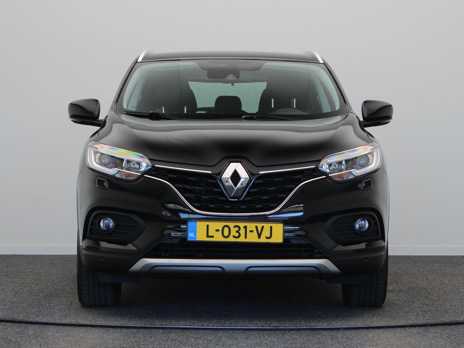 Renault Kadjar 140pk TCe Intens - Afbeelding 7