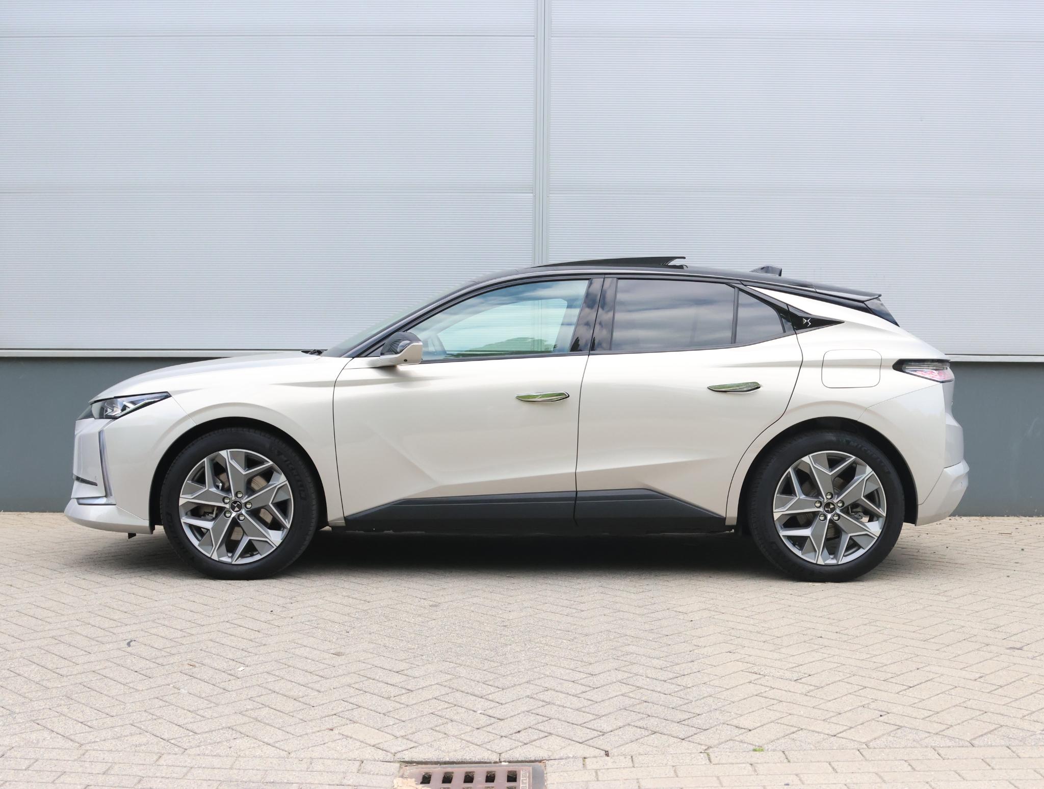 DS DS 4 225pk Esprit De Voyage - Afbeelding 2