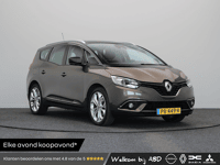 Renault Grand Scénic 130pk TCe Zen 7p. - Afbeelding 2