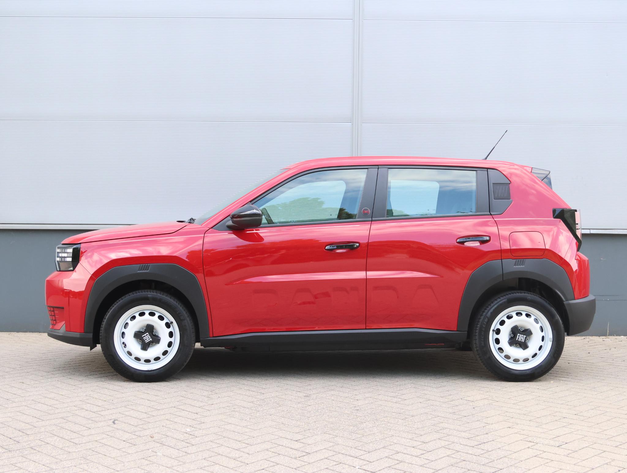 Fiat Grande Panda RED 44 kWh - Afbeelding 2