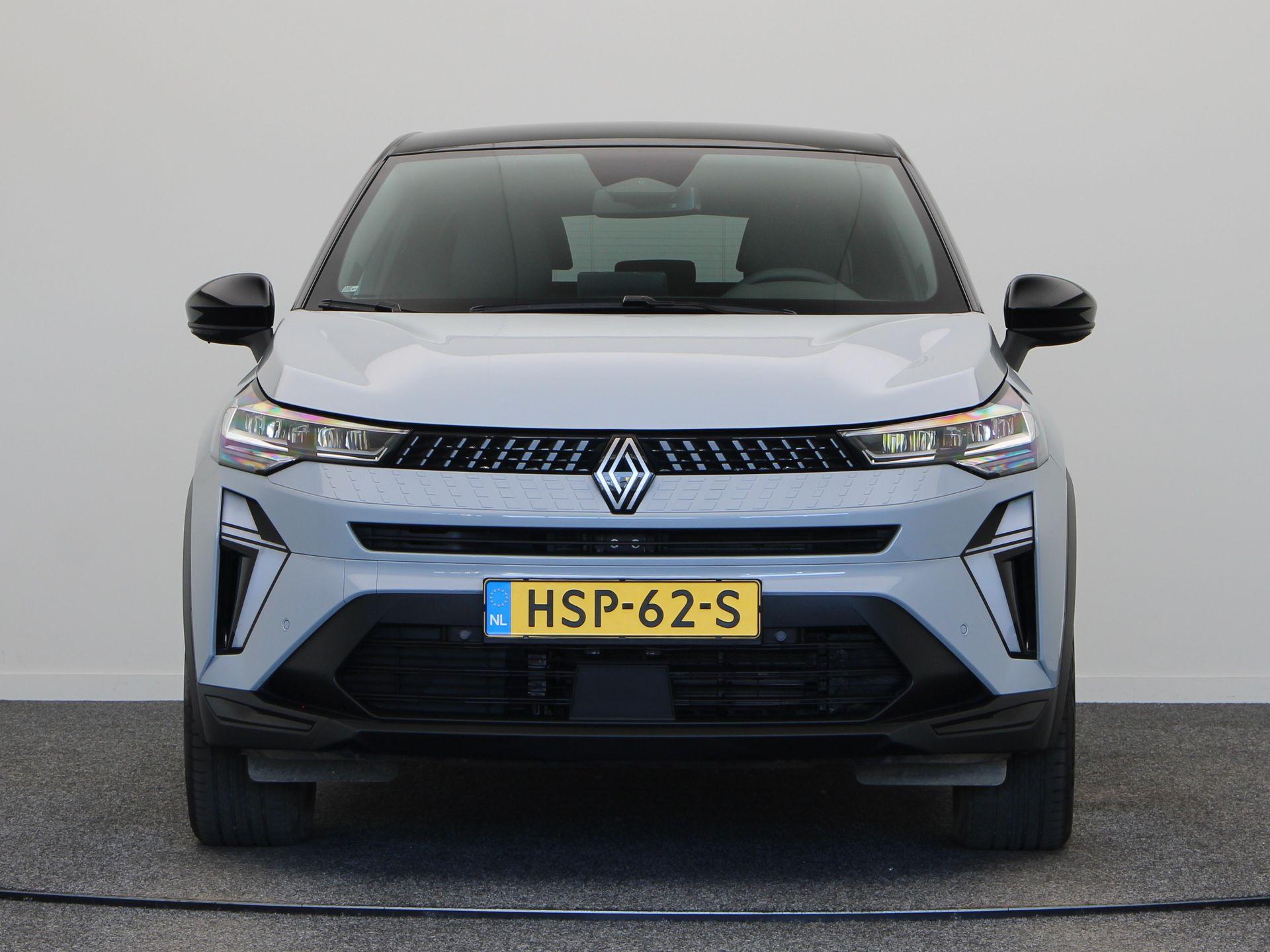 Renault Captur 1.6 E-Tech full hybrid 145 techno - Afbeelding 7